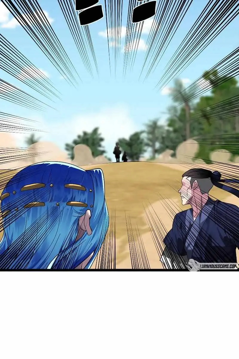 Volcanic Age Chapter 218 Page 52