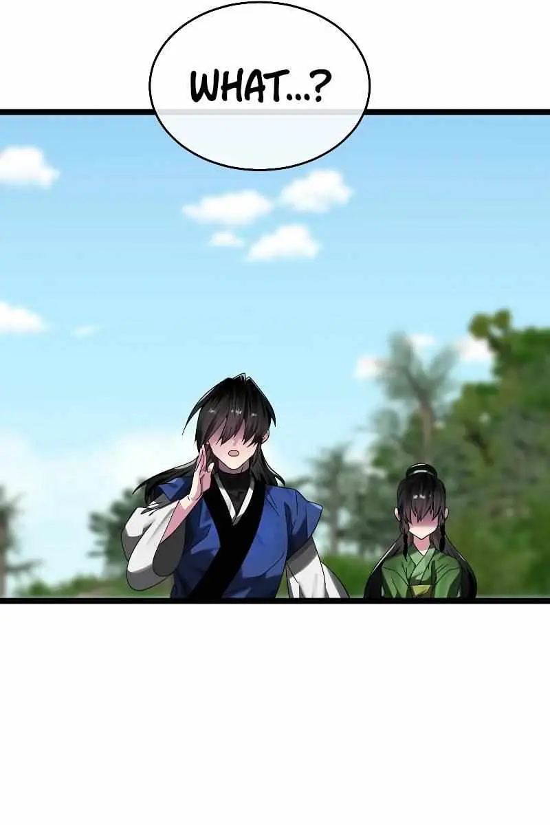 Volcanic Age Chapter 218 Page 54