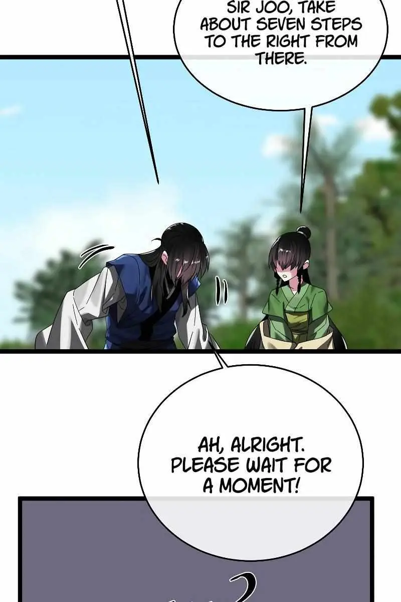 Volcanic Age Chapter 218 Page 57