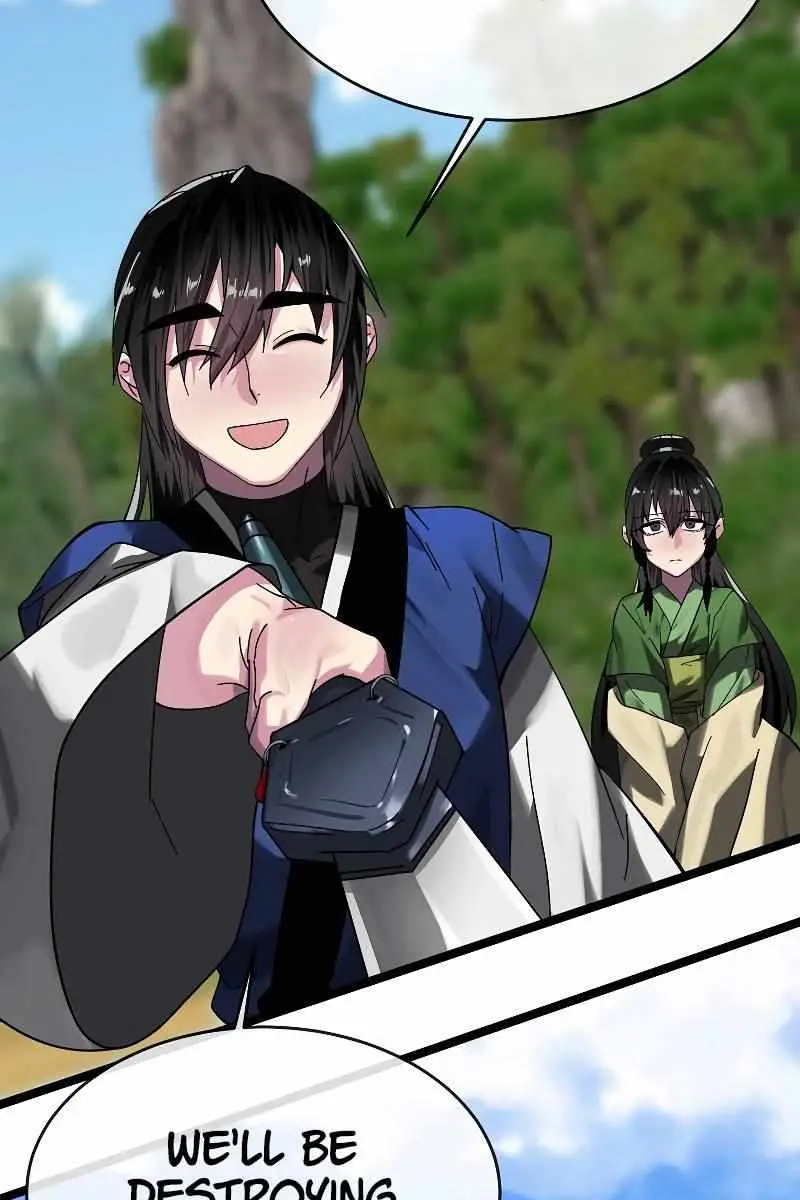 Volcanic Age Chapter 218 Page 63