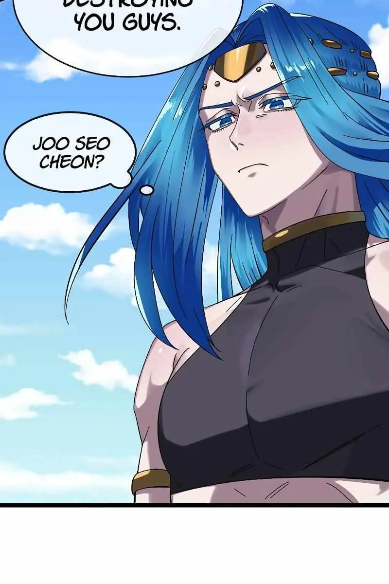 Volcanic Age Chapter 218 Page 64