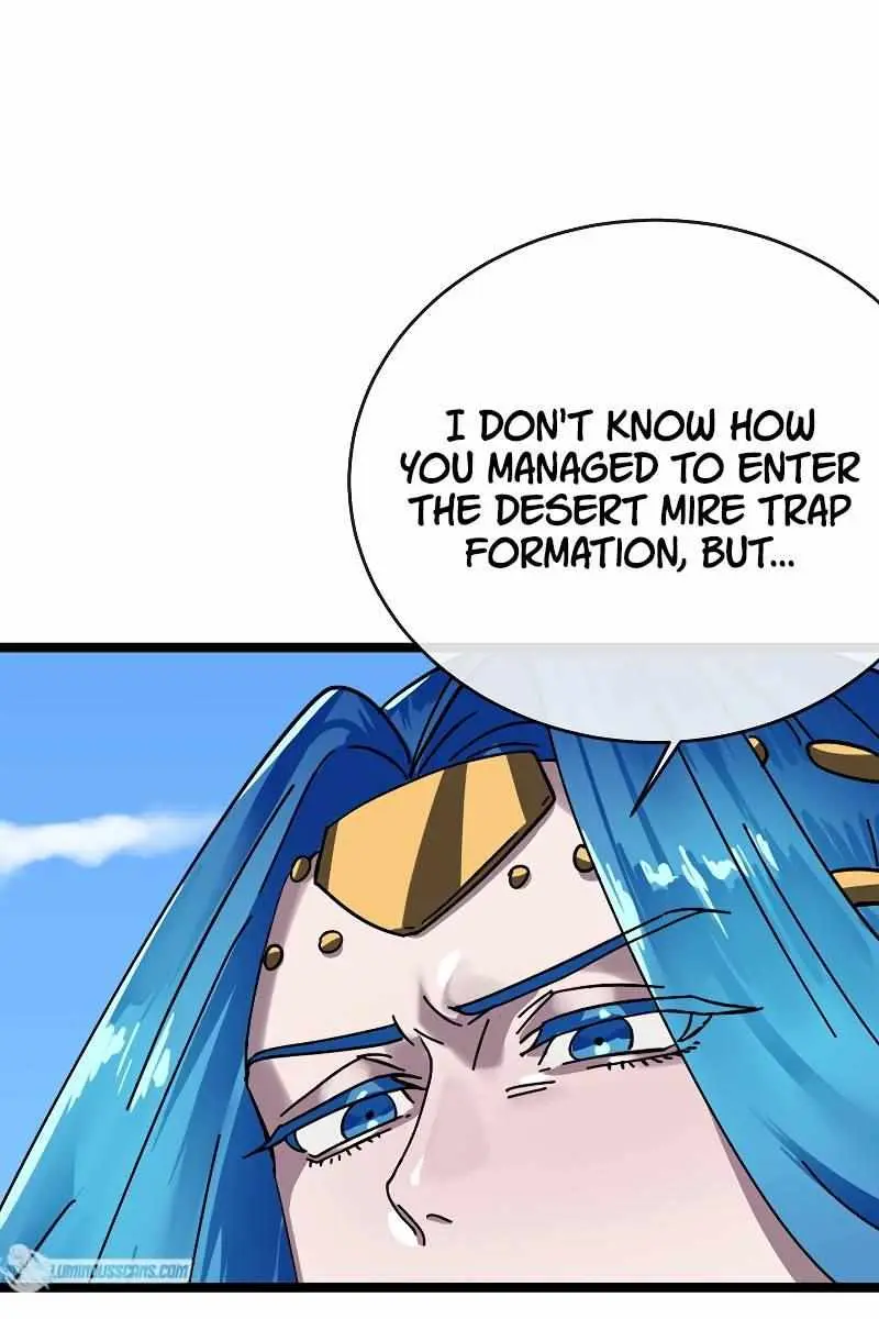 Volcanic Age Chapter 218 Page 65