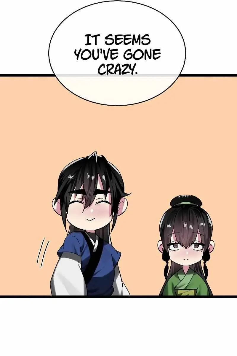 Volcanic Age Chapter 218 Page 67