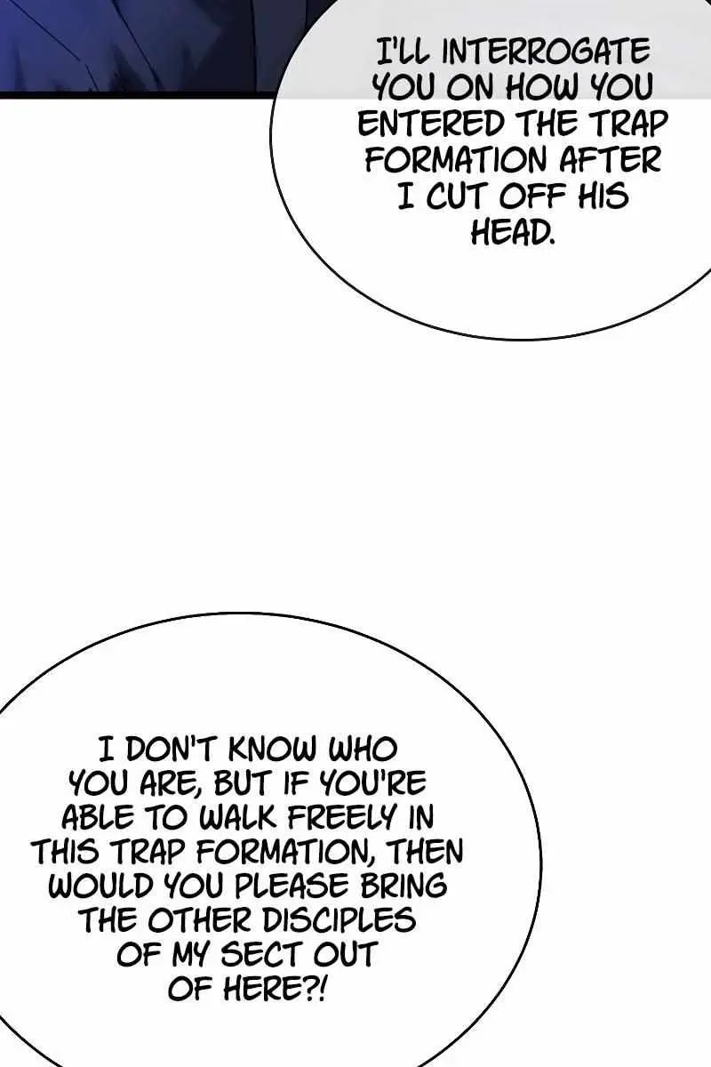 Volcanic Age Chapter 218 Page 69