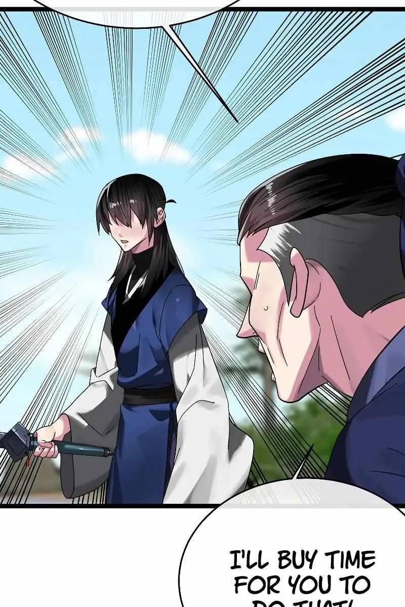 Volcanic Age Chapter 218 Page 70