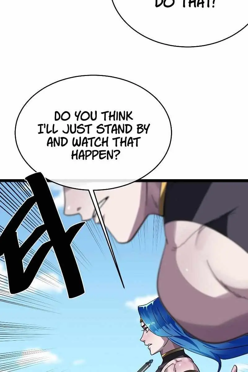 Volcanic Age Chapter 218 Page 71