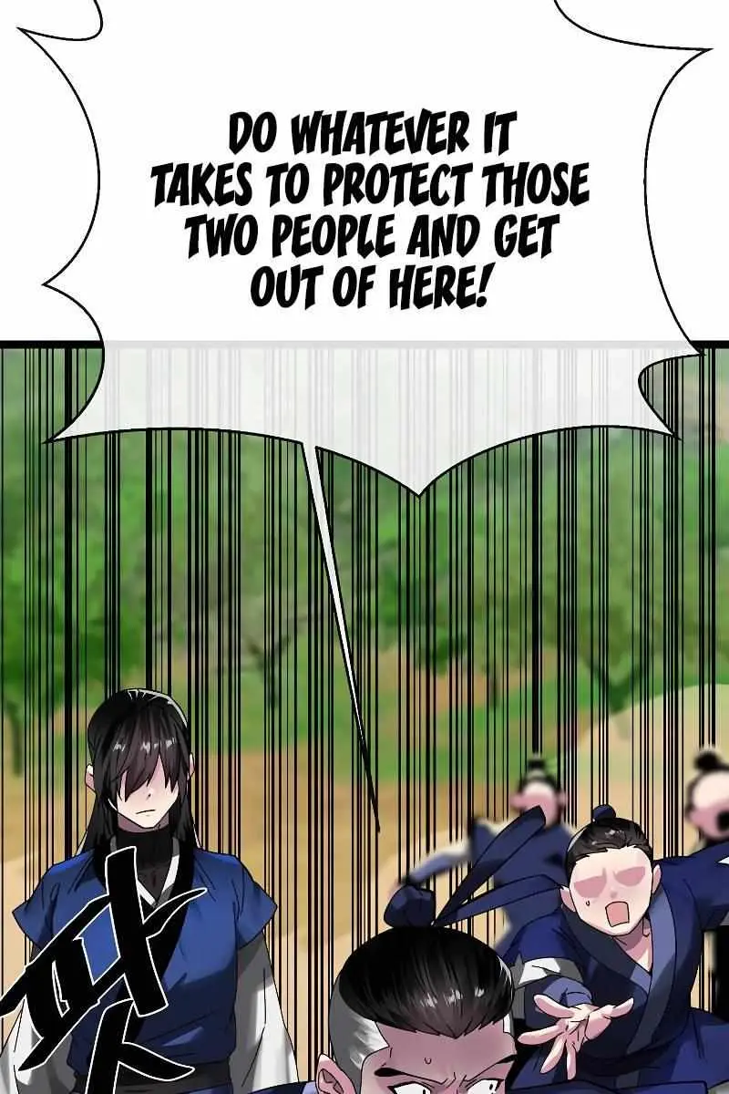 Volcanic Age Chapter 218 Page 73