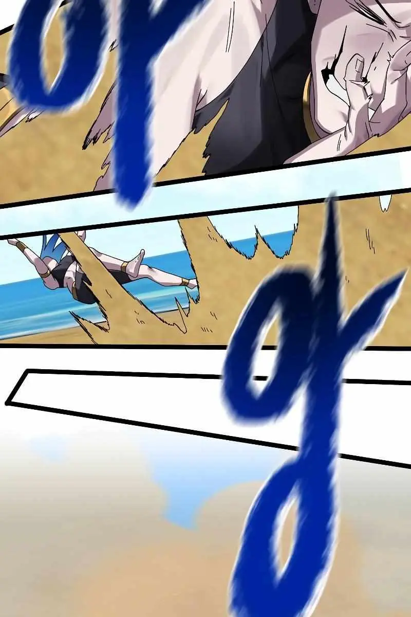 Volcanic Age Chapter 218 Page 87