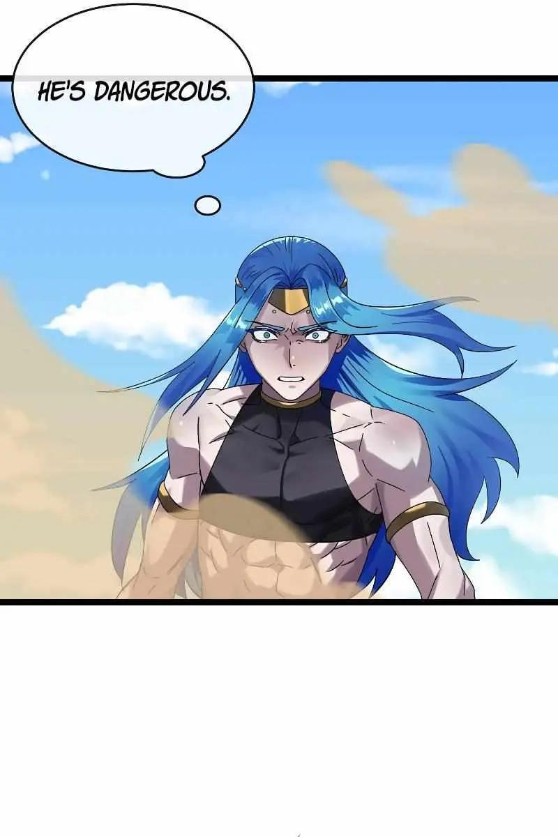 Volcanic Age Chapter 218 Page 89