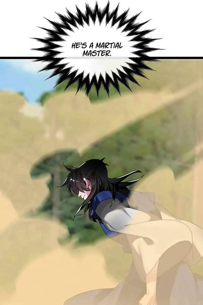 Volcanic Age Chapter 218 Page 90