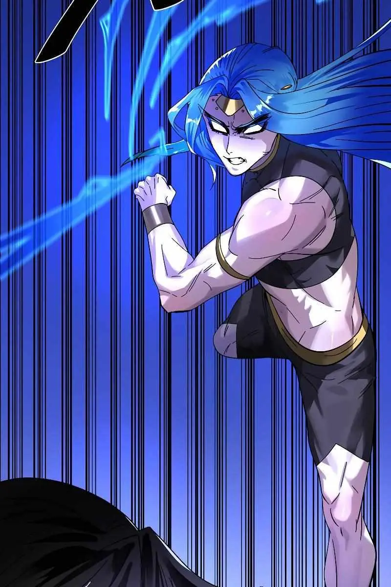 Volcanic Age Chapter 218 Page 94