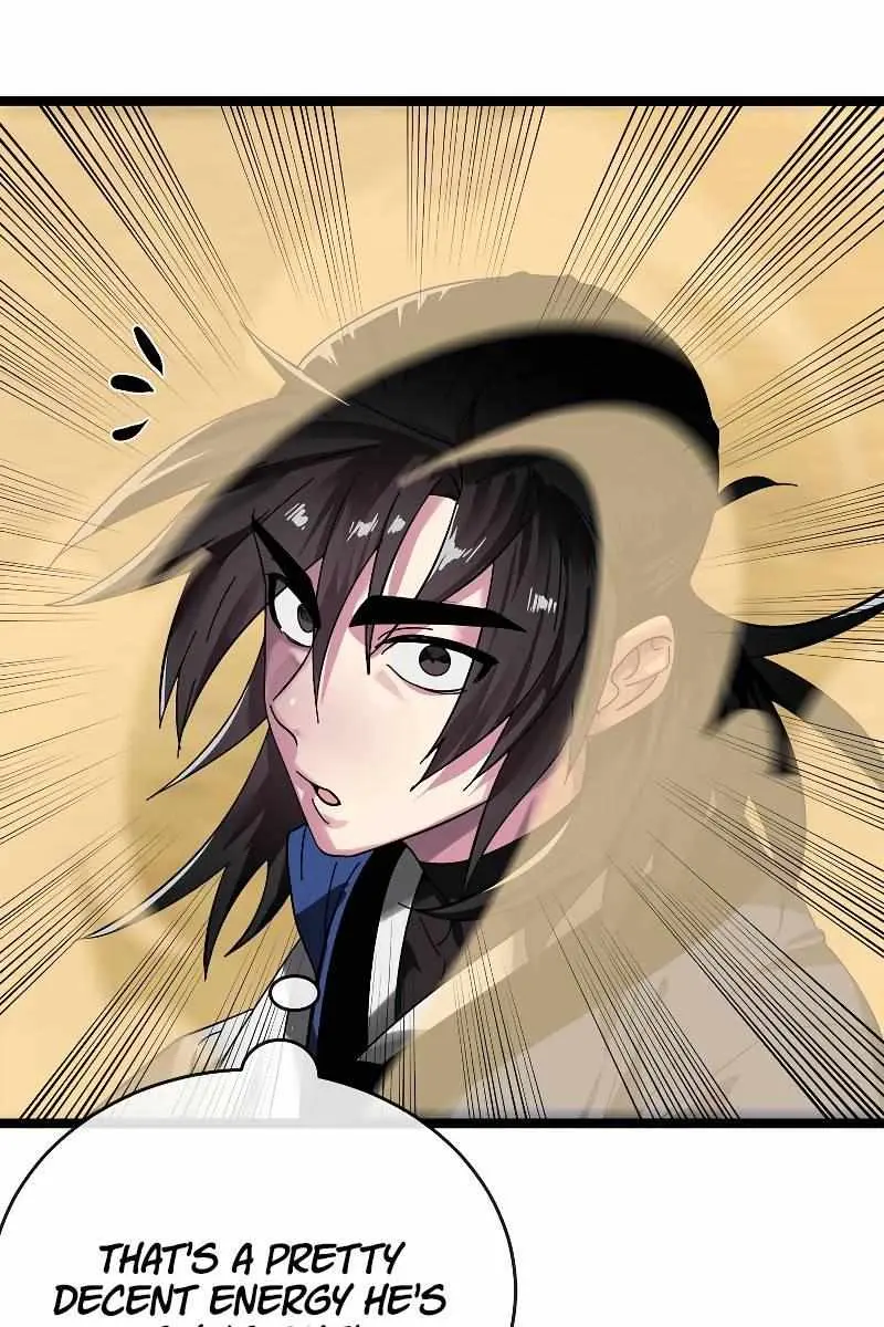 Volcanic Age Chapter 218 Page 96