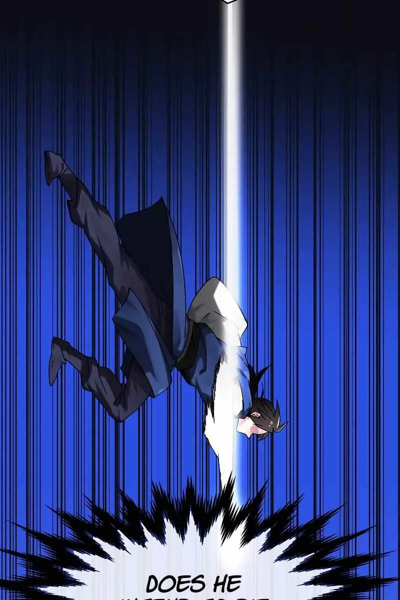 Volcanic Age Chapter 218 Page 100