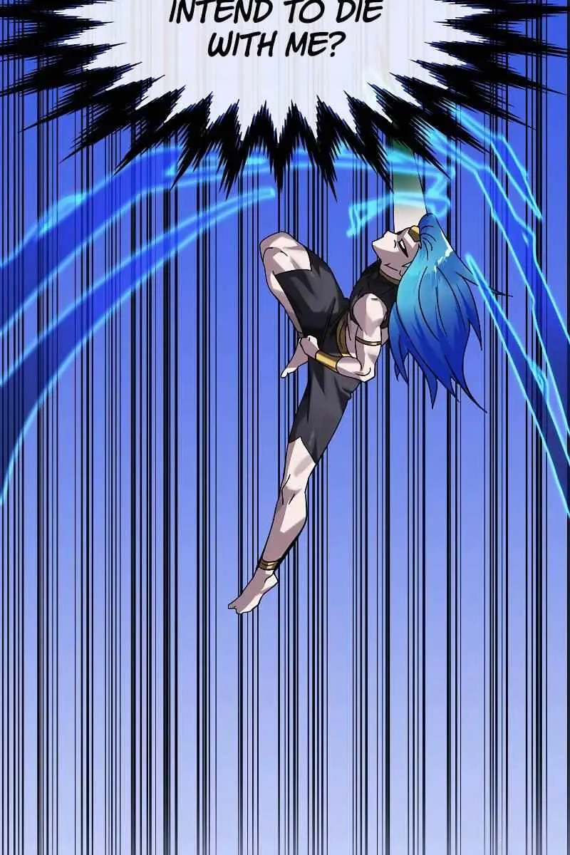 Volcanic Age Chapter 218 Page 101