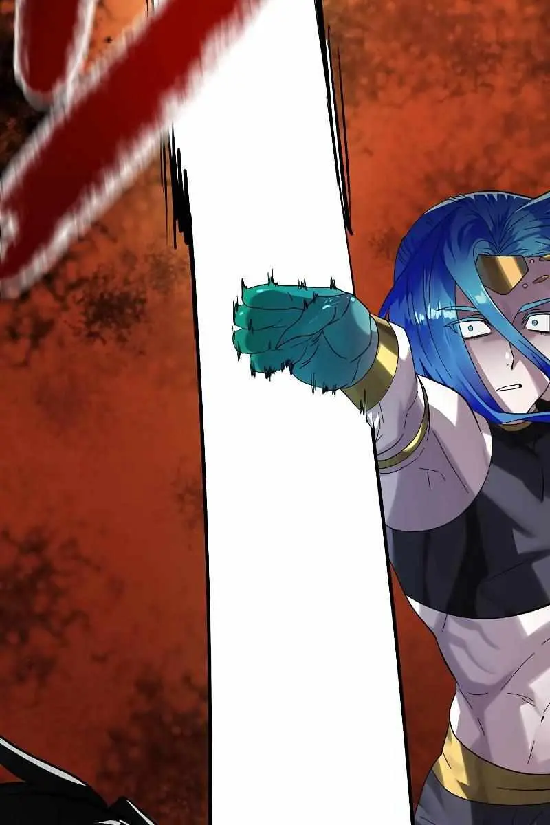 Volcanic Age Chapter 218 Page 107