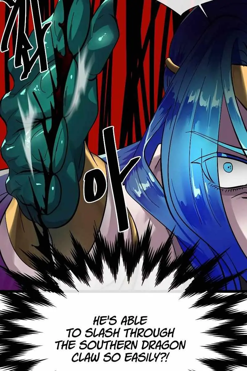 Volcanic Age Chapter 218 Page 110