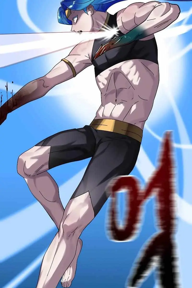 Volcanic Age Chapter 218 Page 120