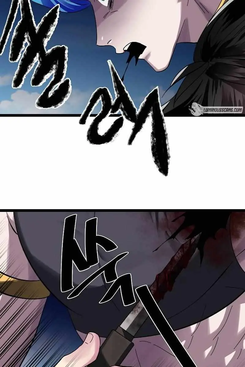 Volcanic Age Chapter 218 Page 126