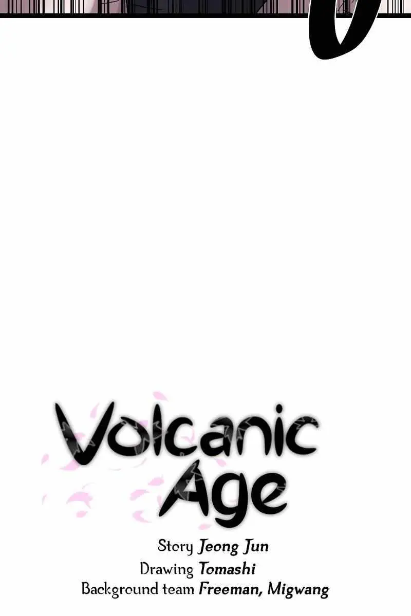 Volcanic Age Chapter 218 Page 129