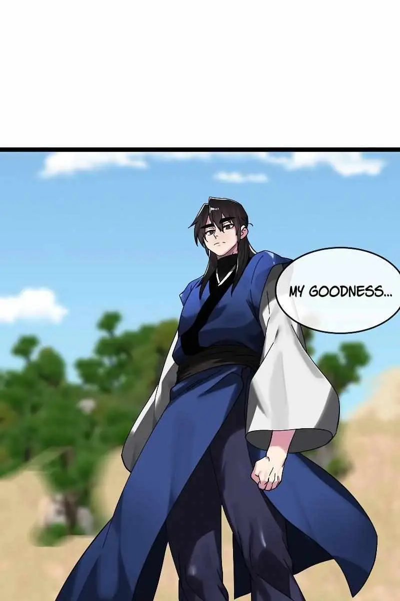 Volcanic Age Chapter 219 Page 2