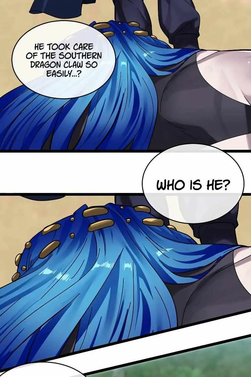 Volcanic Age Chapter 219 Page 3