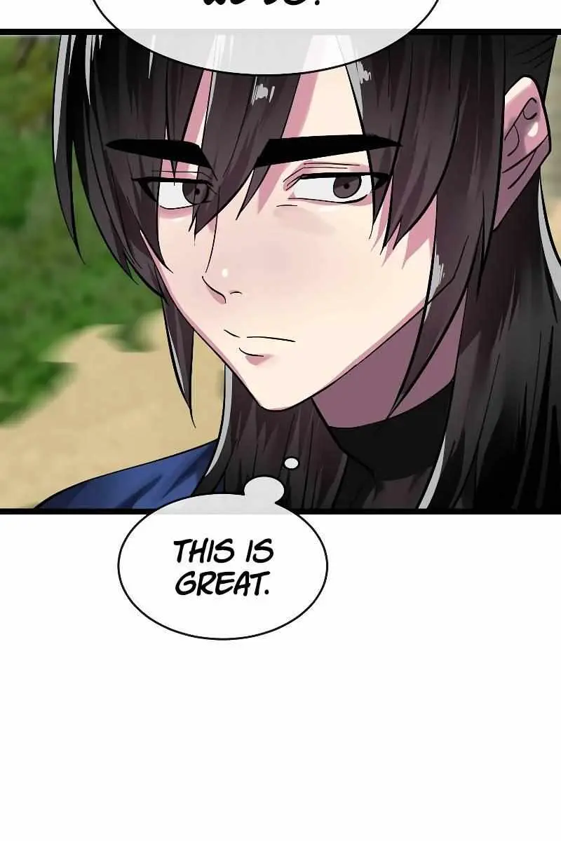 Volcanic Age Chapter 219 Page 5