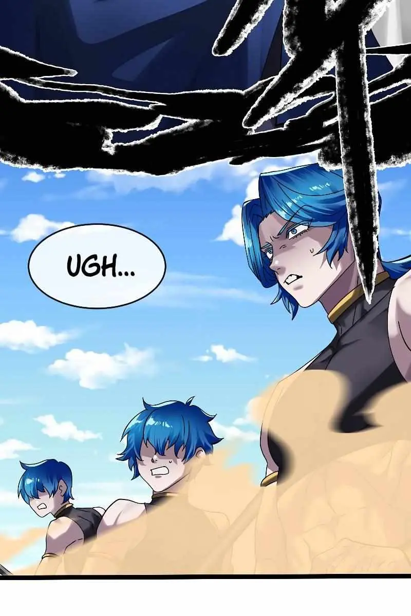 Volcanic Age Chapter 219 Page 9