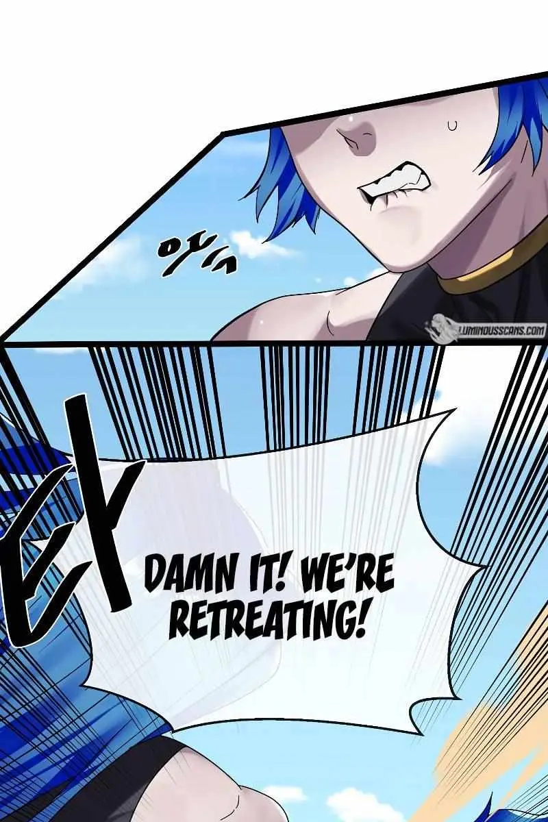 Volcanic Age Chapter 219 Page 10