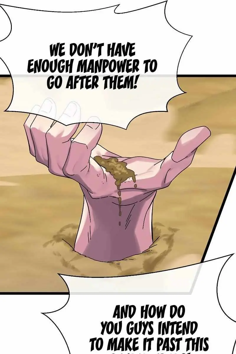 Volcanic Age Chapter 219 Page 14