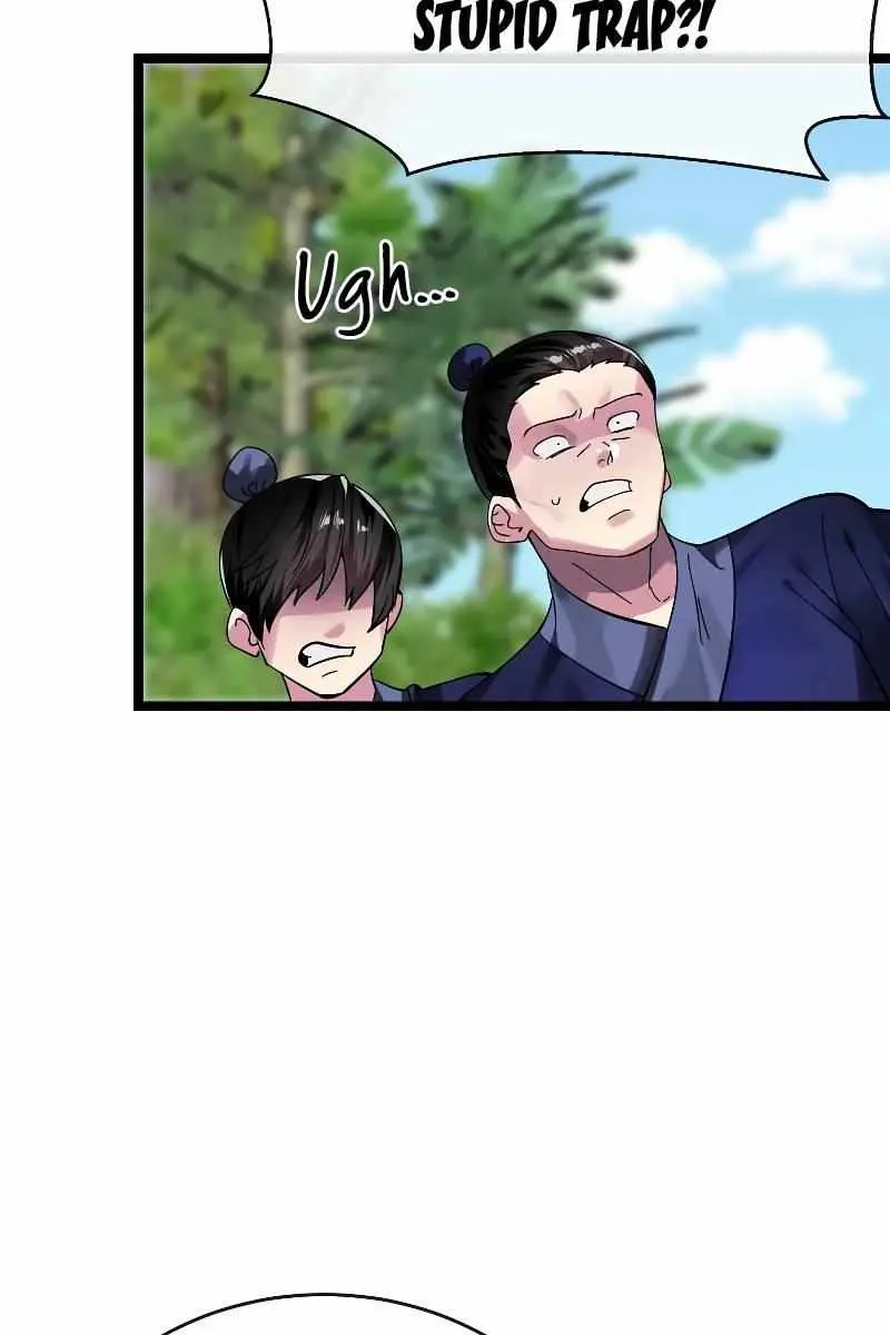 Volcanic Age Chapter 219 Page 15