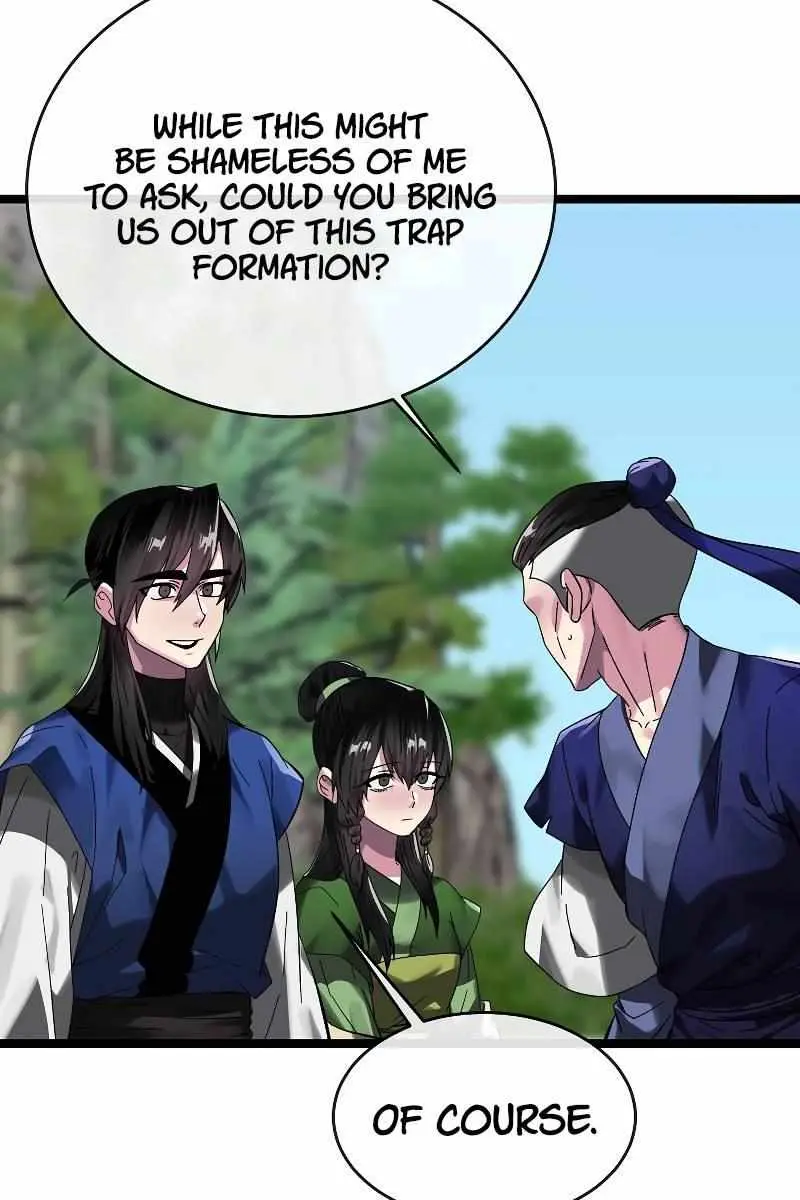 Volcanic Age Chapter 219 Page 16