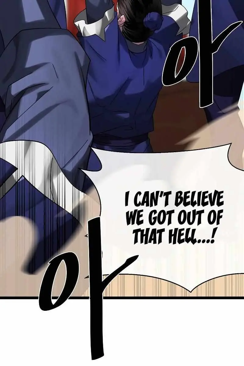 Volcanic Age Chapter 219 Page 20