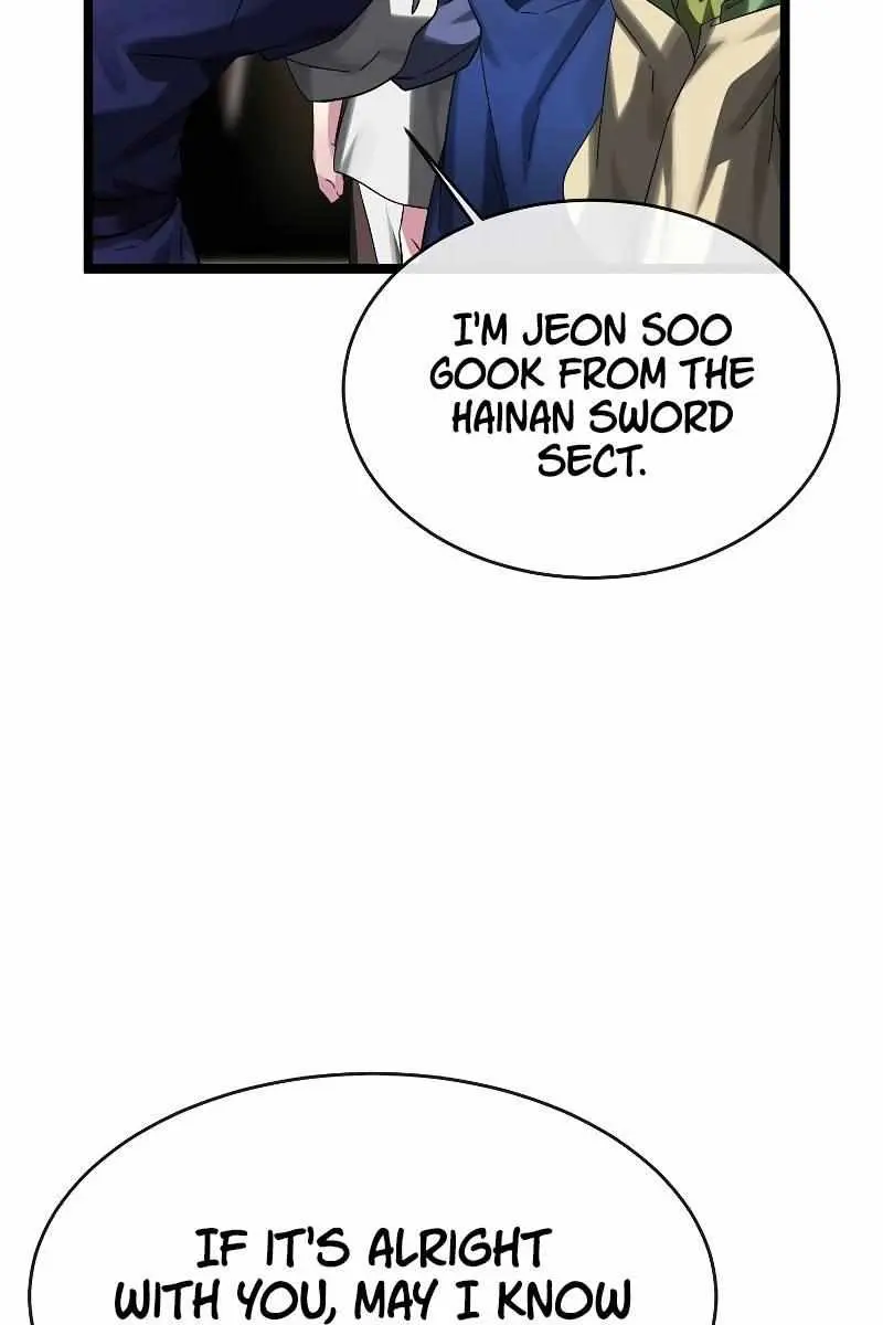 Volcanic Age Chapter 219 Page 22