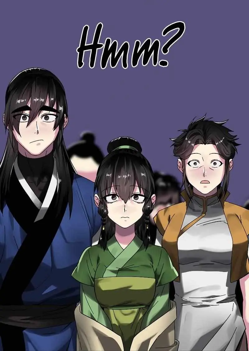 Volcanic Age Chapter 219 Page 26