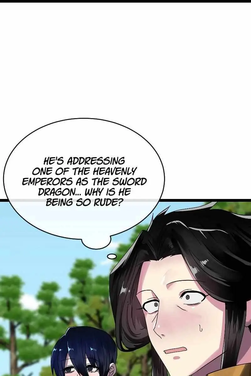 Volcanic Age Chapter 219 Page 27