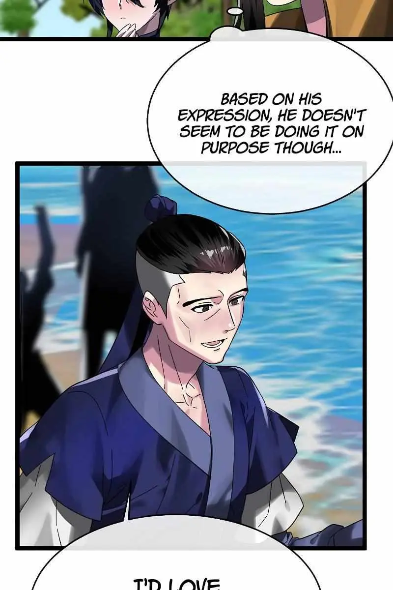 Volcanic Age Chapter 219 Page 28