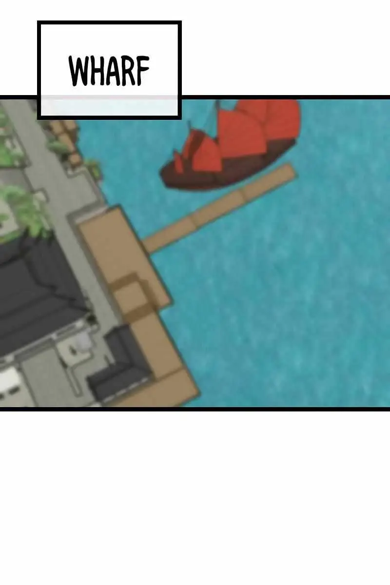 Volcanic Age Chapter 219 Page 31