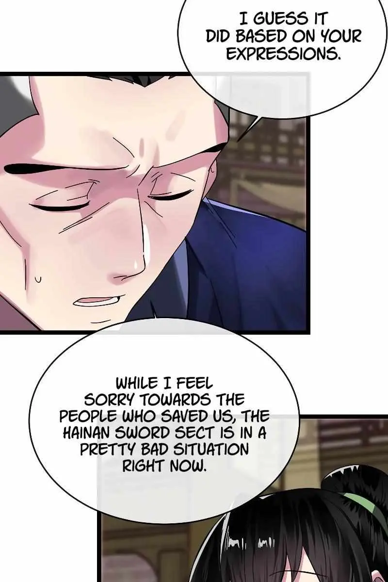 Volcanic Age Chapter 219 Page 37