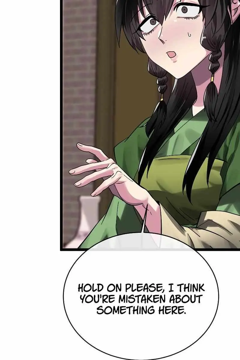 Volcanic Age Chapter 219 Page 38