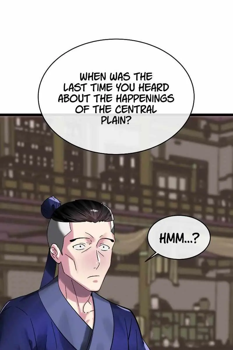 Volcanic Age Chapter 219 Page 40