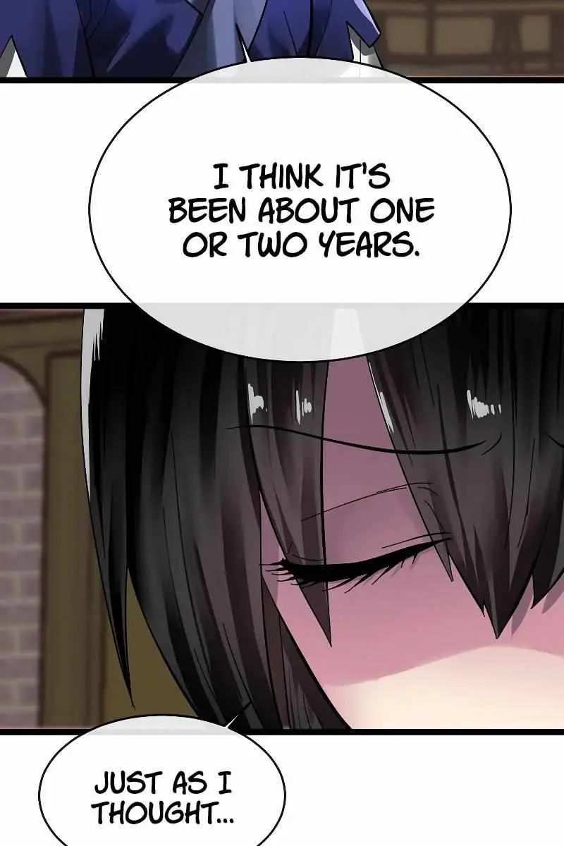 Volcanic Age Chapter 219 Page 41