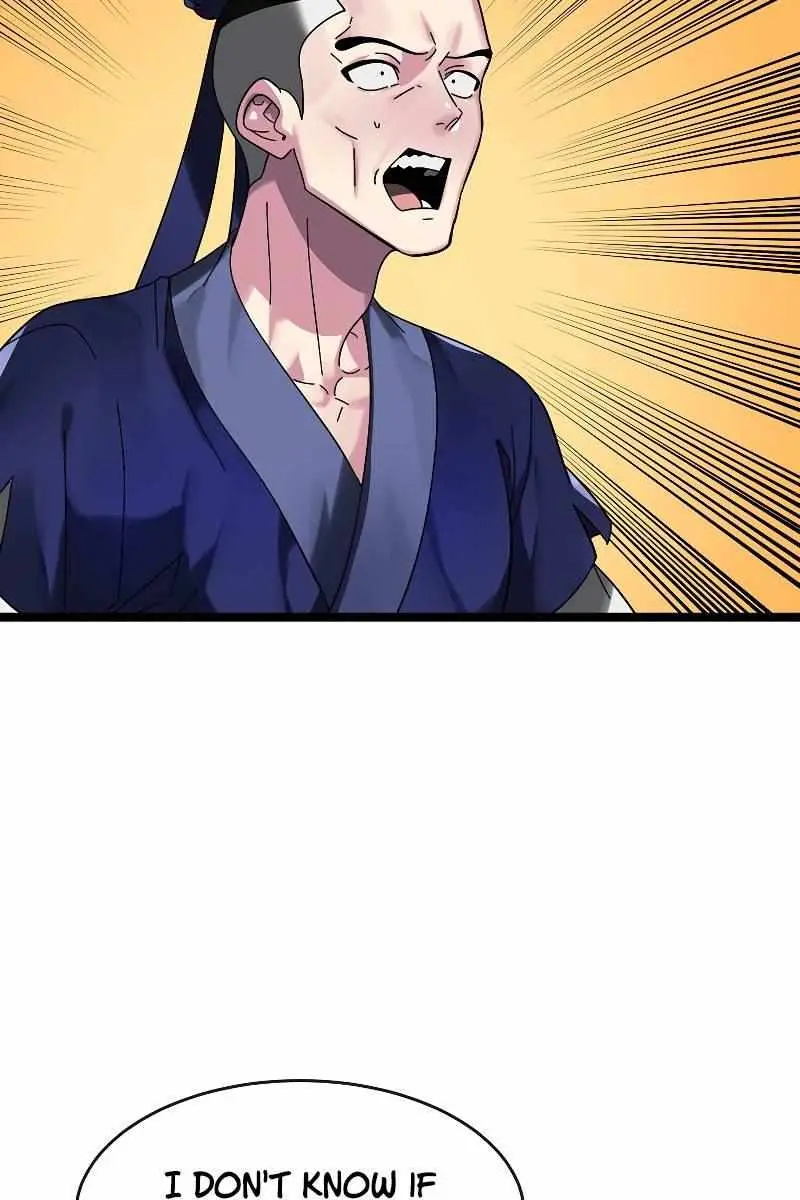 Volcanic Age Chapter 219 Page 44