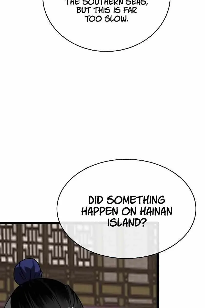 Volcanic Age Chapter 219 Page 46