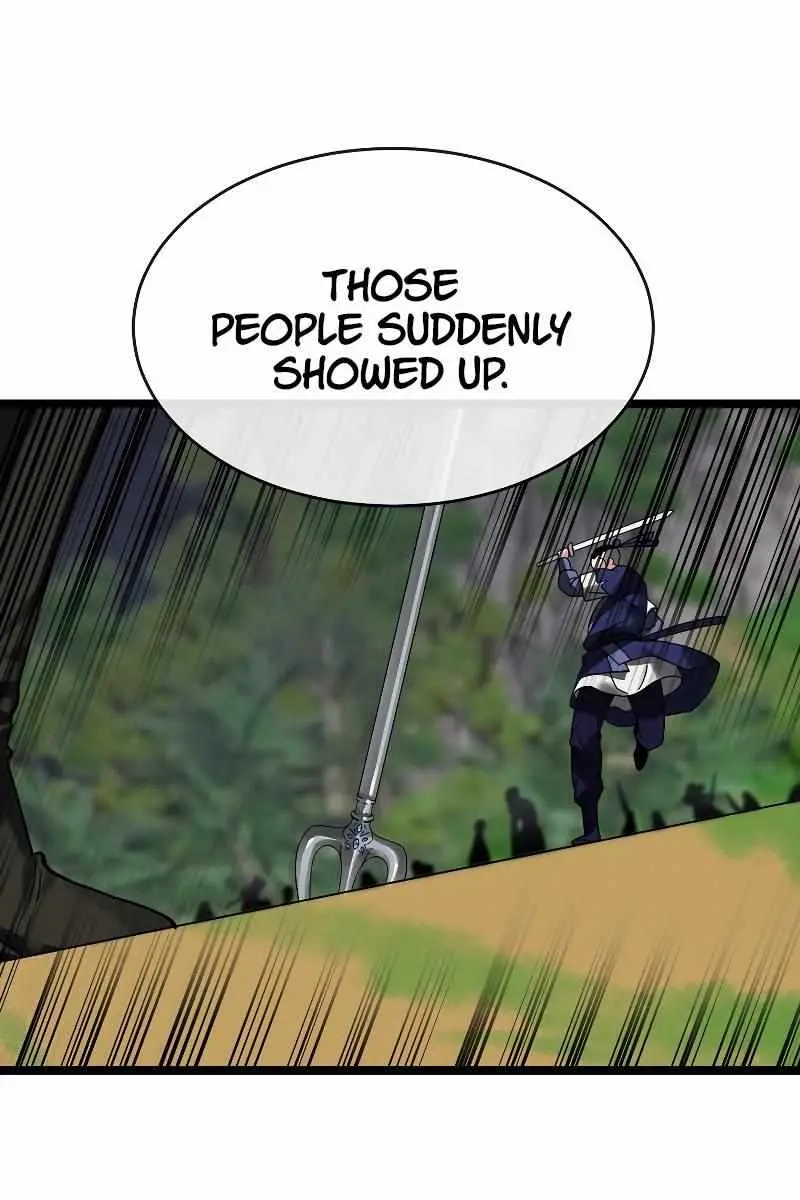 Volcanic Age Chapter 219 Page 53