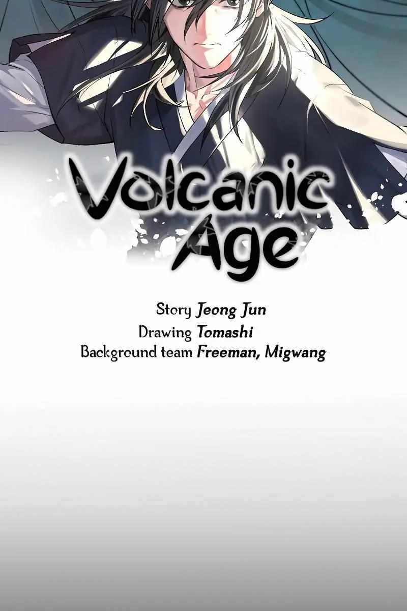 Volcanic Age Chapter 219 Page 59