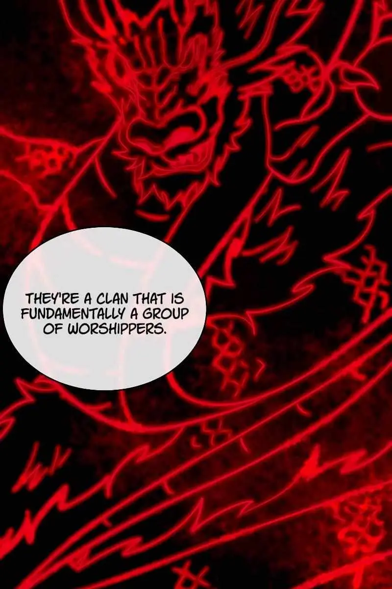 Volcanic Age Chapter 219 Page 61