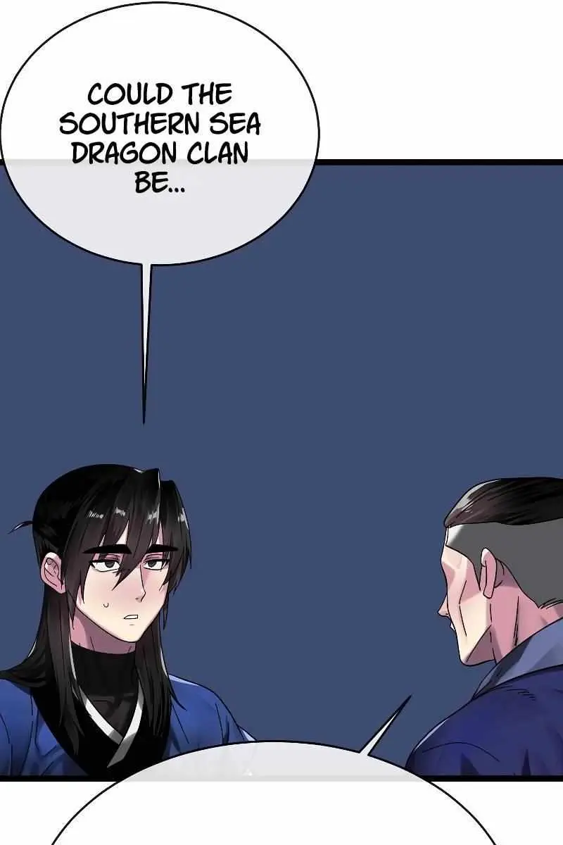 Volcanic Age Chapter 219 Page 64