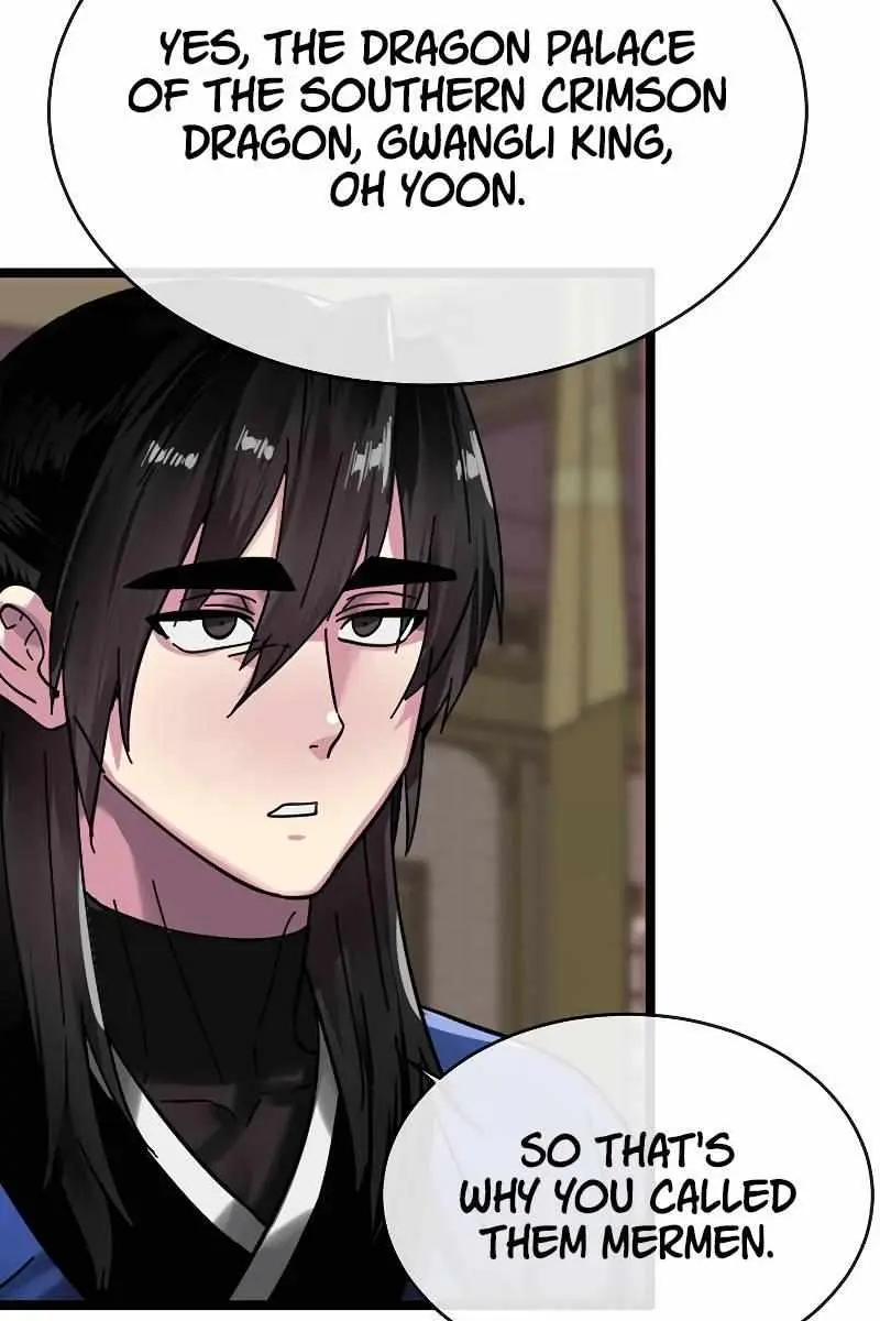 Volcanic Age Chapter 219 Page 65