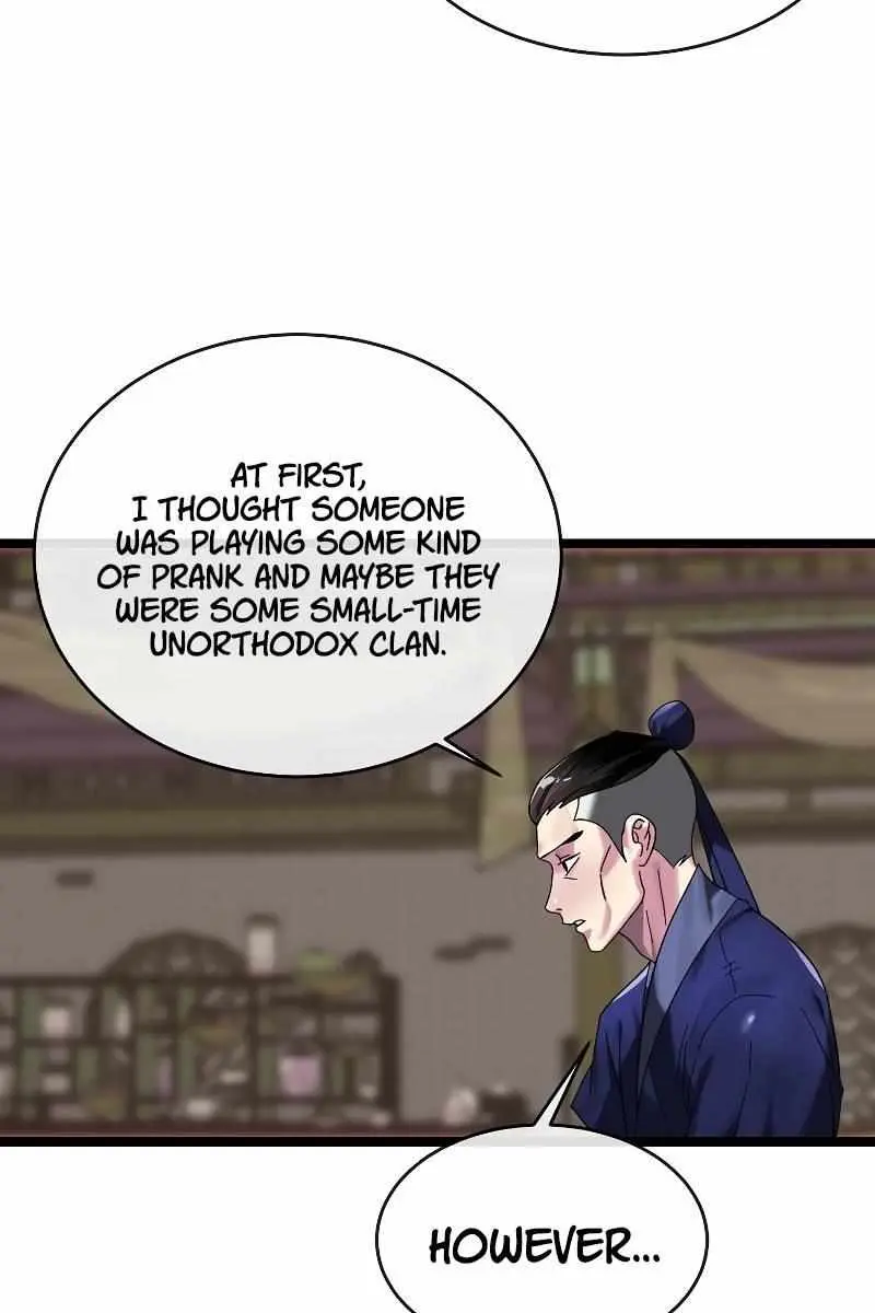 Volcanic Age Chapter 219 Page 66