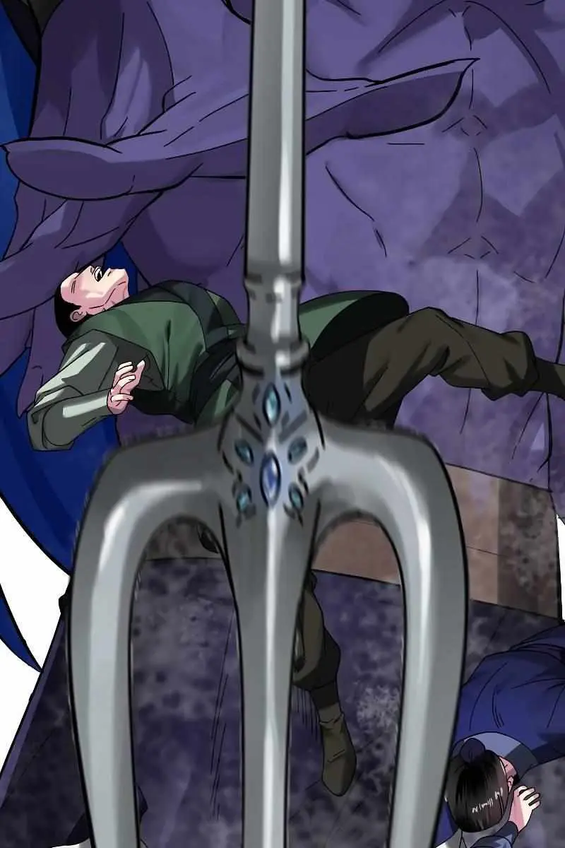 Volcanic Age Chapter 219 Page 69